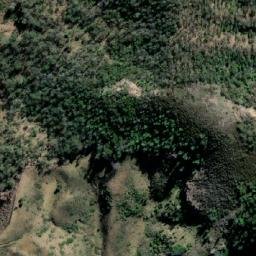 Satellite imagery of Hillview Cliffs, AU