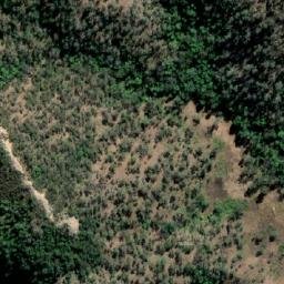 Satellite imagery of Hillview Cliffs, AU
