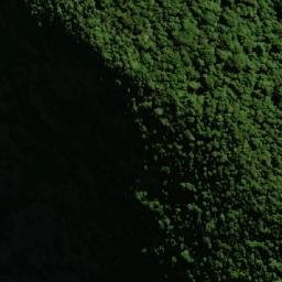 Satellite imagery of Moonlight Crag, AU