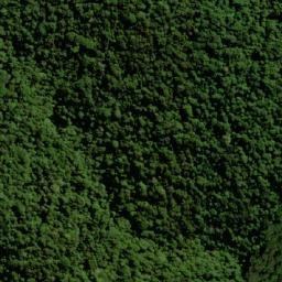 Satellite imagery of Moonlight Crag, AU