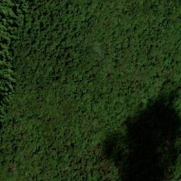 Satellite imagery of Forestry Department Cairn, AU