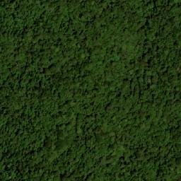Satellite imagery of Mount Wanungara, AU