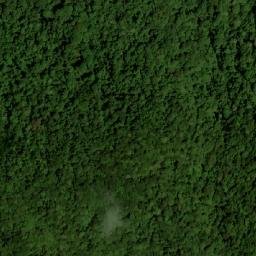 Satellite imagery of Mount Wanungara, AU