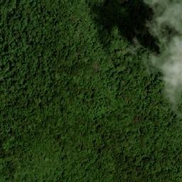 Satellite imagery of Mount Merino, AU