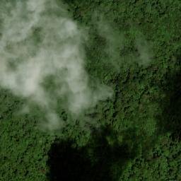 Satellite imagery of Mount Merino, AU