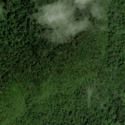 Satellite imagery of Araucaria Lookout, AU