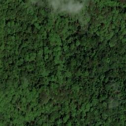Satellite imagery of Araucaria Lookout, AU