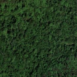 Satellite imagery of Araucaria Lookout, AU