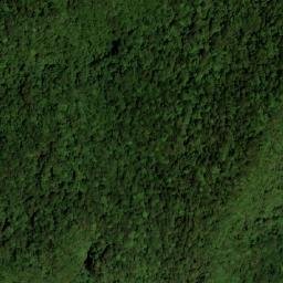 Satellite imagery of Dixie Lookout, AU
