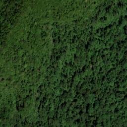 Satellite imagery of Dixie Lookout, AU