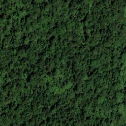 Satellite imagery of Dixie Lookout, AU