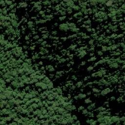 Satellite imagery of Mount Thillinman, AU