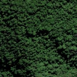Satellite imagery of Mount Thillinman, AU