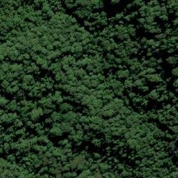 Satellite imagery of Mount Thillinman, AU