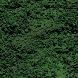 Satellite imagery of Mount Wyberba, AU