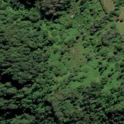 Satellite imagery of Mount Thunberrigan, AU