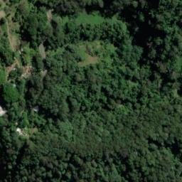 Satellite imagery of Mount Boyung Thuga, AU