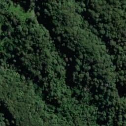 Satellite imagery of Mount Boyung Thuga, AU