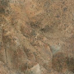 Satellite imagery of La Culebrón, CL