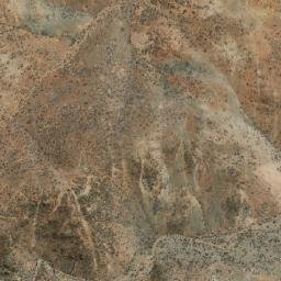 Satellite imagery of La Culebrón, CL