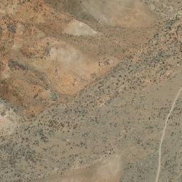 Satellite imagery of La Culebrón, CL