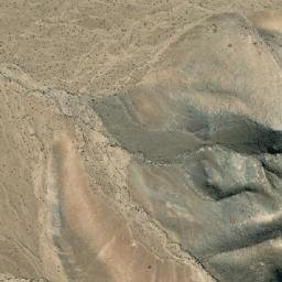 Satellite imagery of Cerro El Bonete, CL