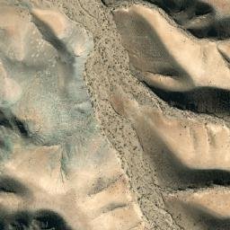 Satellite imagery of Cerro El Bonete, CL