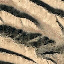 Satellite imagery of Cerro El Bonete, CL