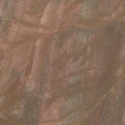 Satellite imagery of Cerro Negro, CL