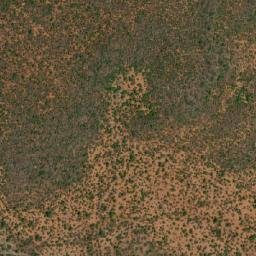 Satellite imagery of WARDENS CAMP, NA