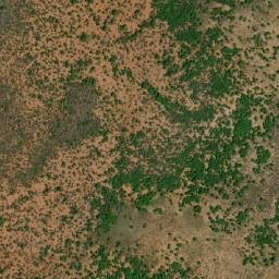 Satellite imagery of WARDENS CAMP, NA