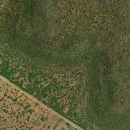 Satellite imagery of SMITHS MINE, NA