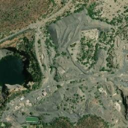 Satellite imagery of Smith’s, ZA