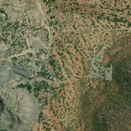 Satellite imagery of Smith’s, ZA