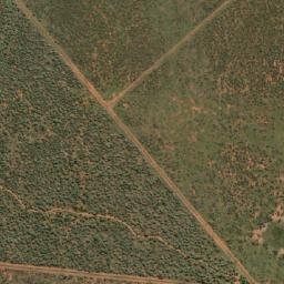 Satellite imagery of LEEUWLAAGTE, NA
