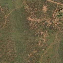 Satellite imagery of LEEUWLAAGTE, NA