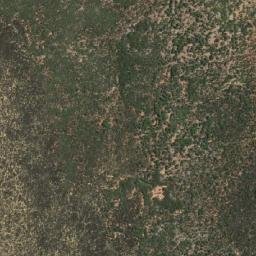 Satellite imagery of White Cliffs, AU