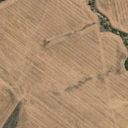 Satellite imagery of Jib Jib Hill, AU