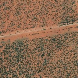 Satellite imagery of Congoo, AU