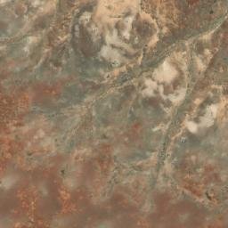 Satellite imagery of Condarlaroo Hill, AU