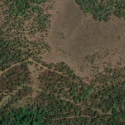 Satellite imagery of boundary_stone, AU
