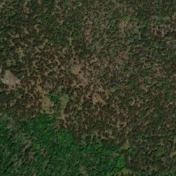 Satellite imagery of Durramlee Peak, AU