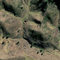 Satellite imagery of Hillview Cliffs, AU