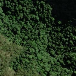 Satellite imagery of Moonlight Crag, AU
