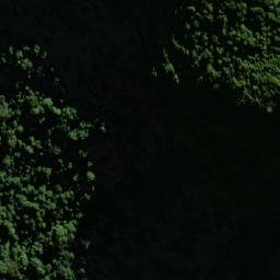 Satellite imagery of Moonlight Crag, AU