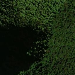 Satellite imagery of Moonlight Crag, AU