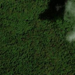 Satellite imagery of Forestry Department Cairn, AU