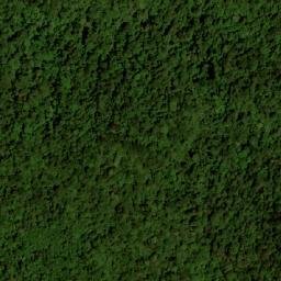 Satellite imagery of Mount Wanungara, AU