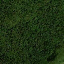 Satellite imagery of Mount Wanungara, AU