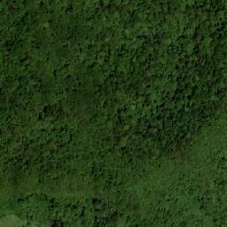 Satellite imagery of Mount Wanungara, AU